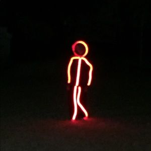 Meet your Posher, Ulises